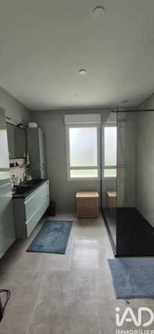 Maison à vendre 7 pièces 167 m² Azay-sur-Cher