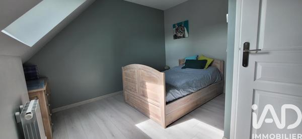 Maison à vendre 7 pièces 167 m² Azay-sur-Cher
