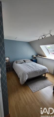 Maison à vendre 7 pièces 167 m² Azay-sur-Cher