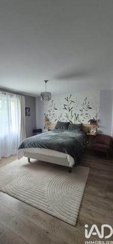 Maison à vendre 7 pièces 167 m² Azay-sur-Cher