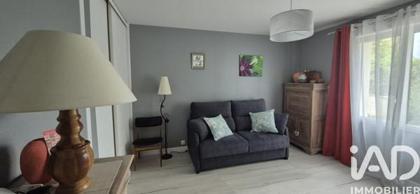 Maison à vendre 7 pièces 167 m² Azay-sur-Cher