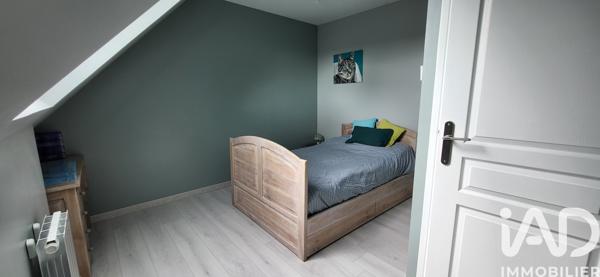 Maison à vendre 7 pièces 167 m² Azay-sur-Cher