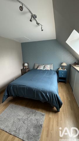 Maison à vendre 7 pièces 167 m² Azay-sur-Cher