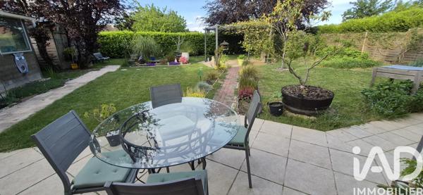 Maison à vendre 7 pièces 167 m² Azay-sur-Cher