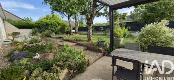 Maison à vendre 7 pièces 167 m² Azay-sur-Cher