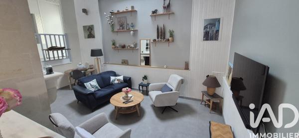 Maison à vendre 7 pièces 167 m² Azay-sur-Cher