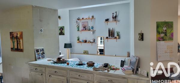 Maison à vendre 7 pièces 167 m² Azay-sur-Cher