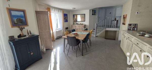 Maison à vendre 7 pièces 167 m² Azay-sur-Cher