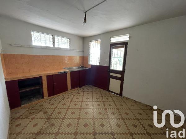 Maison 4 pièces de 87 m² à La Trinité (97220)
