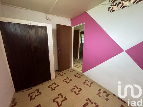 Maison 4 pièces de 87 m² à La Trinité (97220)