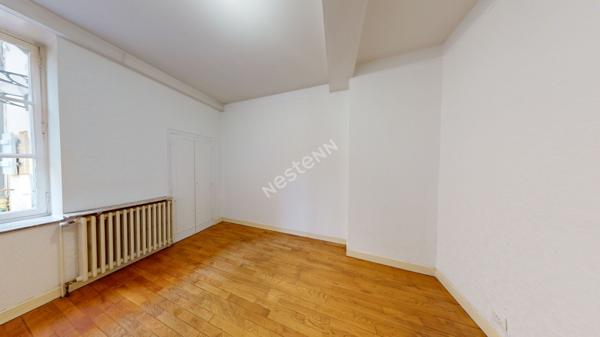 Grand Appartement centre Louhans 132m2
