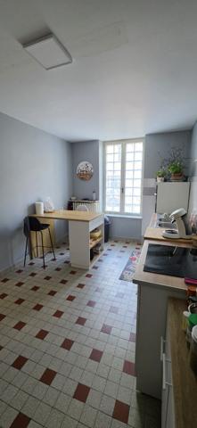 Grand Appartement centre Louhans 132m2