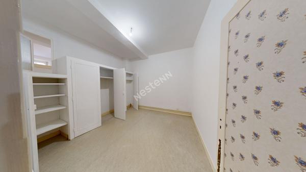 Grand Appartement centre Louhans 132m2