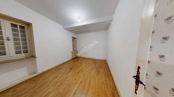 Grand Appartement centre Louhans 132m2