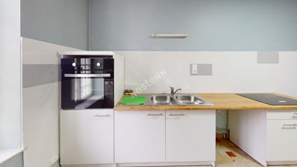 Grand Appartement centre Louhans 132m2