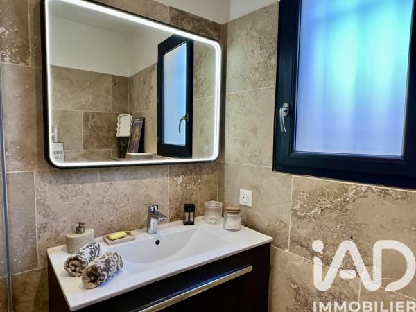 Maison à vendre 3 pièces 64 m² Marseille 10