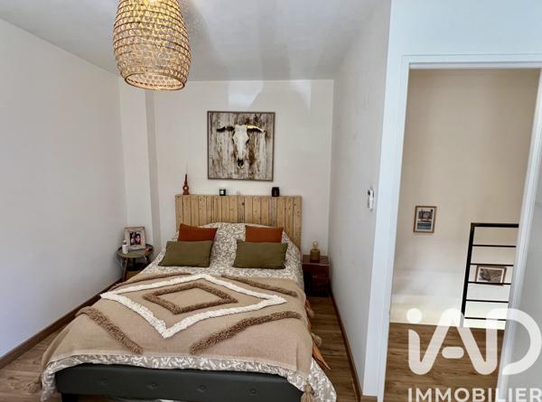 Maison à vendre 3 pièces 64 m² Marseille 10