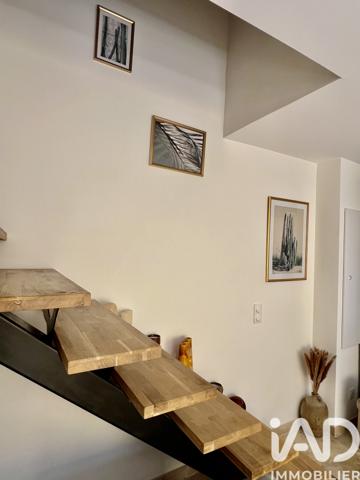 Maison à vendre 3 pièces 64 m² Marseille 10