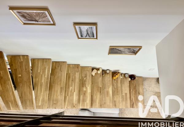 Maison à vendre 3 pièces 64 m² Marseille 10