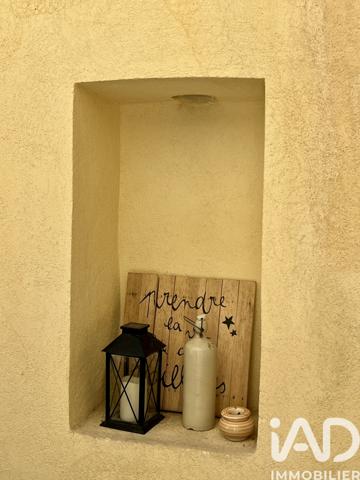 Maison à vendre 3 pièces 64 m² Marseille 10