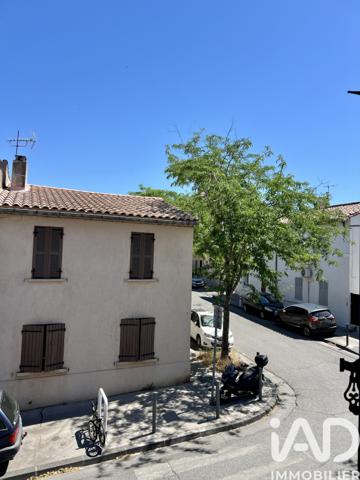Maison à vendre 3 pièces 64 m² Marseille 10