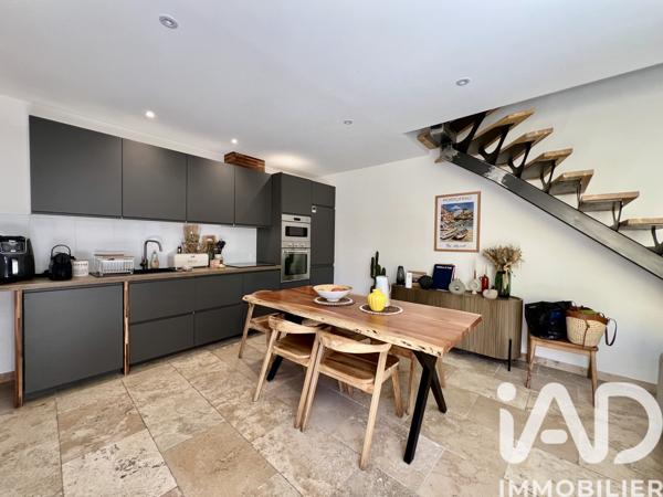 Maison à vendre 3 pièces 64 m² Marseille 10