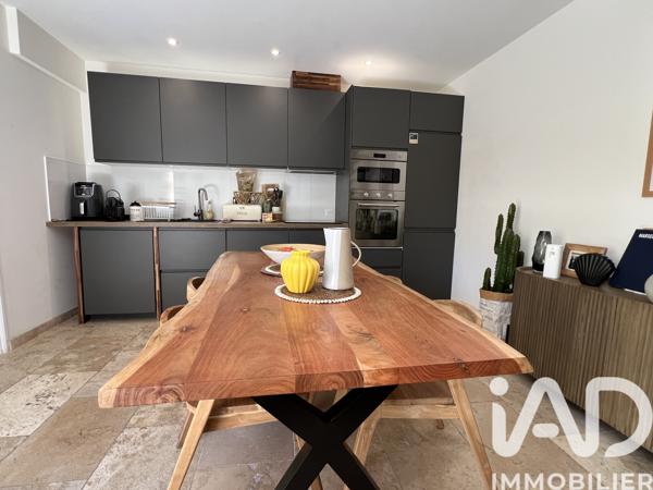 Maison à vendre 3 pièces 64 m² Marseille 10