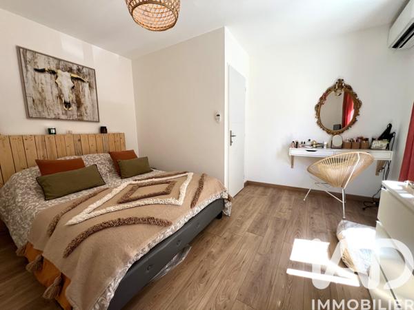 Maison à vendre 3 pièces 64 m² Marseille 10