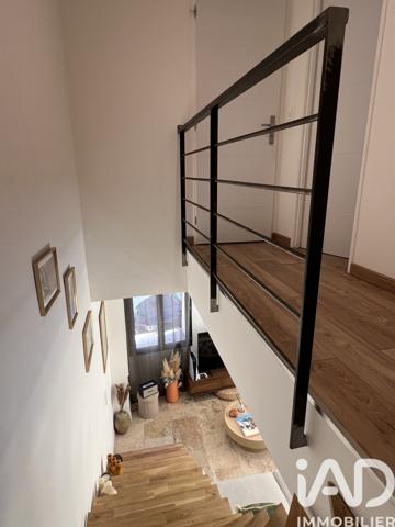 Maison à vendre 3 pièces 64 m² Marseille 10