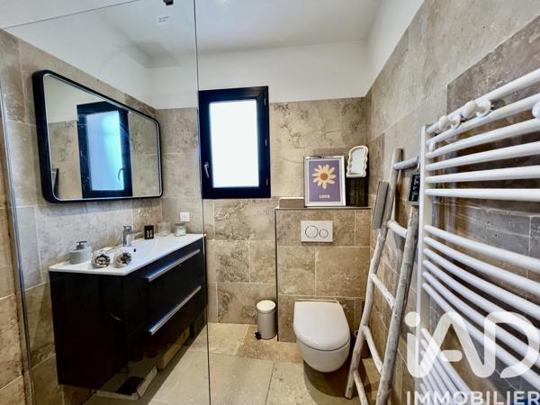 Maison à vendre 3 pièces 64 m² Marseille 10