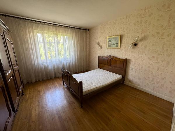 Maison 10 pièces - 270m²
