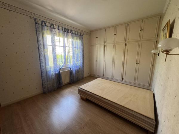 Maison 10 pièces - 270m²