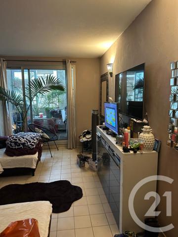 Appartement T3 à vendre  3 pièces - 63,52 m2 SETE - 34
