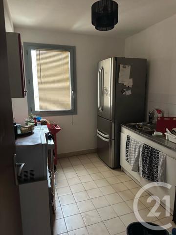 Appartement T3 à vendre  3 pièces - 63,52 m2 SETE - 34