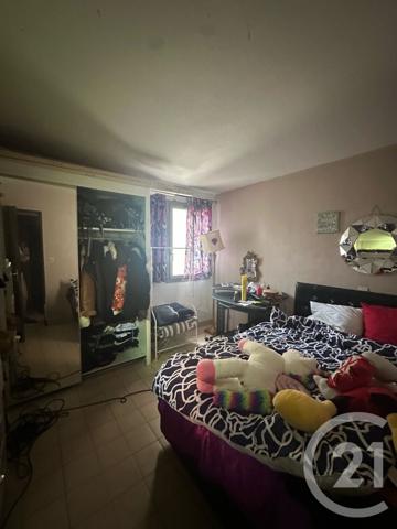 Appartement T3 à vendre  3 pièces - 63,52 m2 SETE - 34