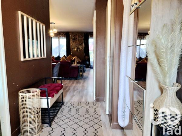 Maison 6 pièces de 115 m² à Amilly (45200)