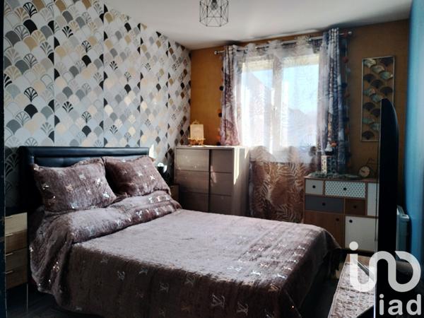 Maison 6 pièces de 115 m² à Amilly (45200)