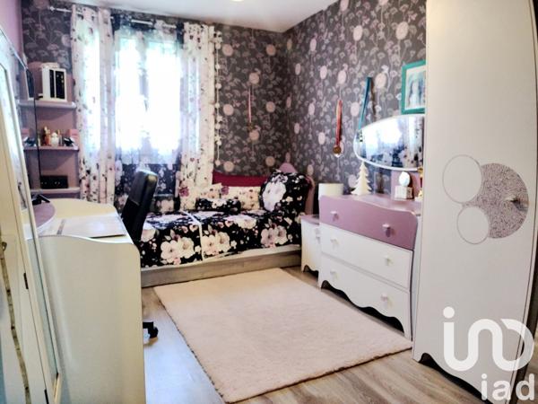 Maison 6 pièces de 115 m² à Amilly (45200)