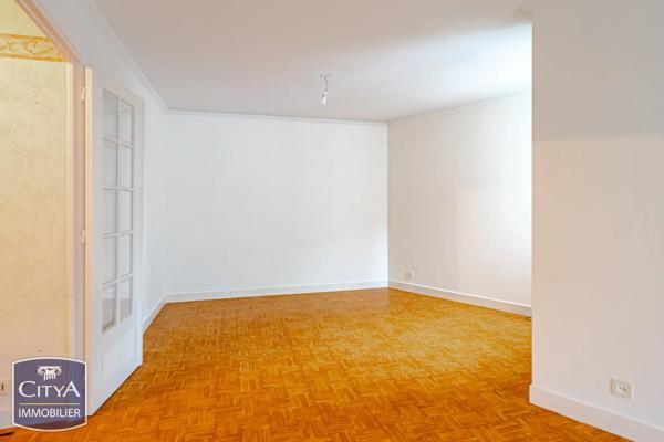 Appartement à vendre 2 pièces 55.41m²