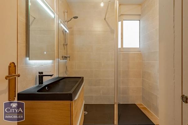 Appartement à vendre 2 pièces 55.41m²