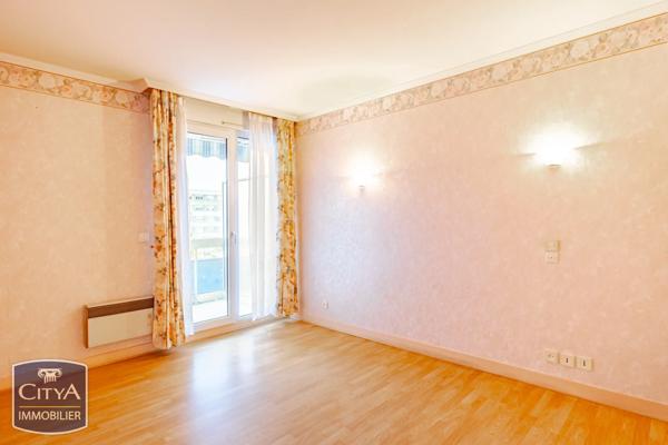 Appartement à vendre 2 pièces 55.41m²
