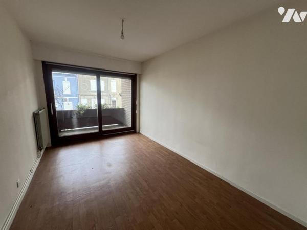 PROXIMITE PARC DE LA RHÔNELLE APPARTEMENT T3 AVEC GARAGE ET PLACE DE PARKING