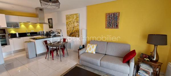 Appartement de 63,19 m²