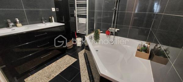 Appartement de 63,19 m²