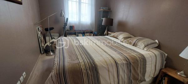 Appartement de 63,19 m²