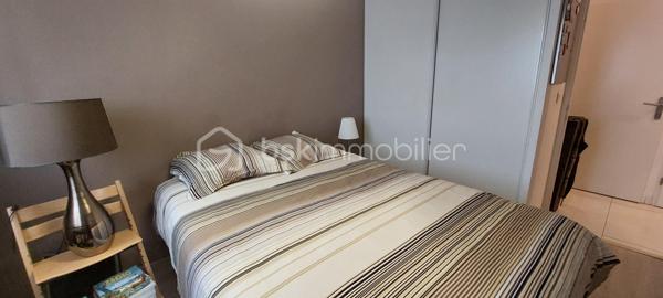 Appartement de 63,19 m²