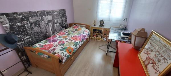 Appartement de 63,19 m²