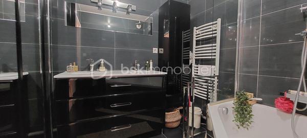 Appartement de 63,19 m²