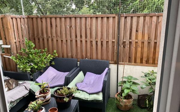 Appartement à vendre    2 pièces • 46,73 m2 Saint-André-de-Cubzac