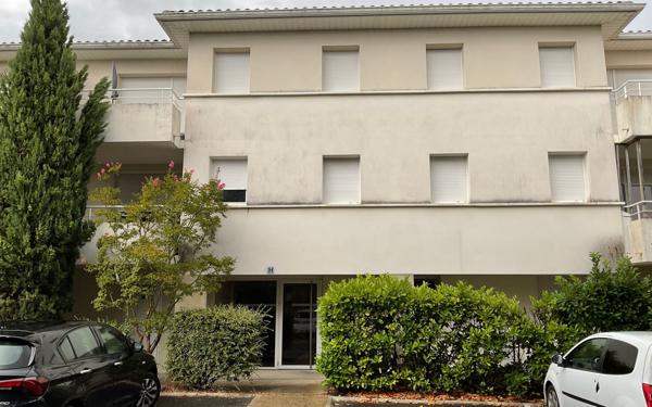 Appartement à vendre    2 pièces • 46,73 m2 Saint-André-de-Cubzac